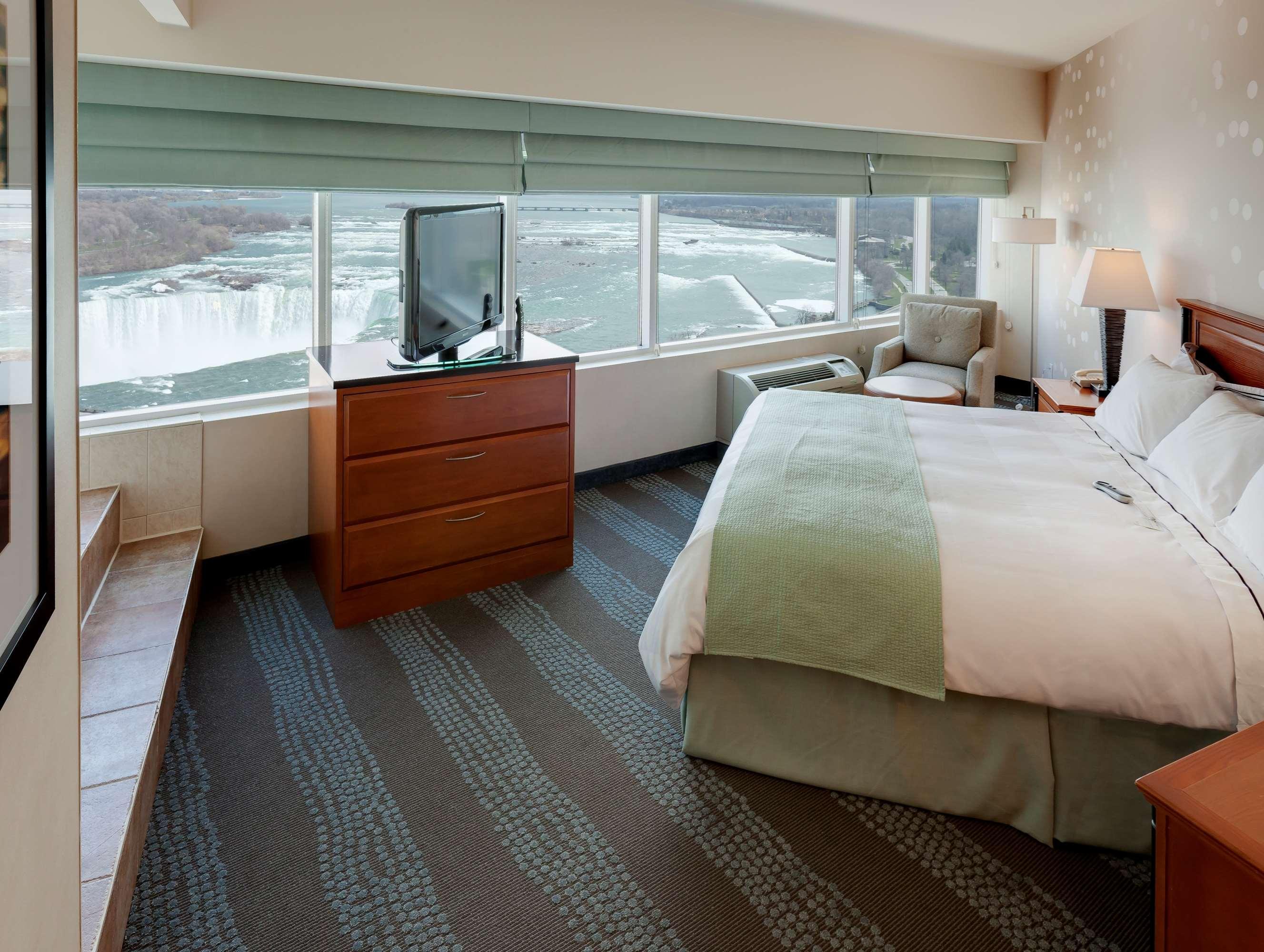 Niagara Fallsview Hotel & Suites Cameră foto