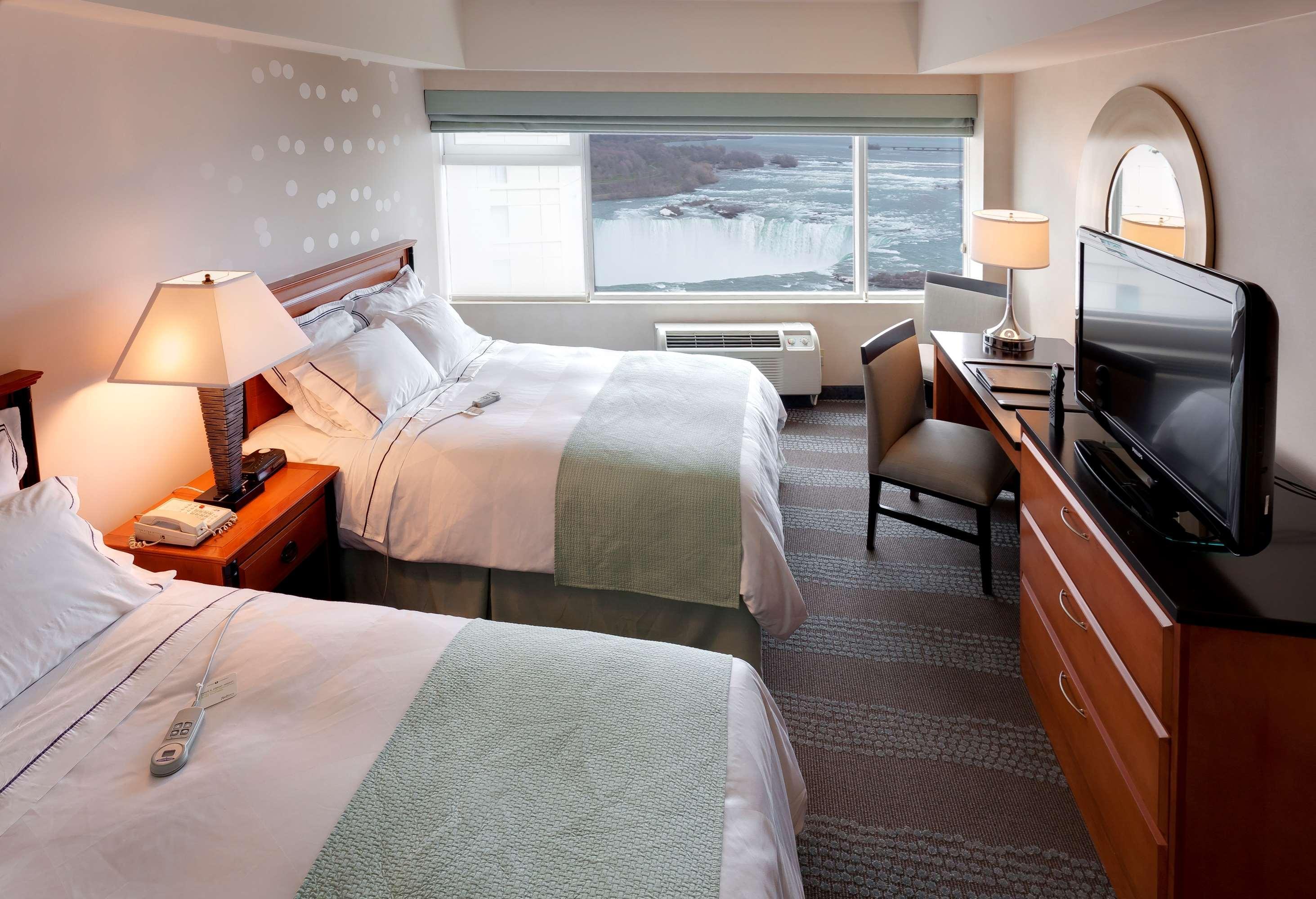 Niagara Fallsview Hotel & Suites Cameră foto
