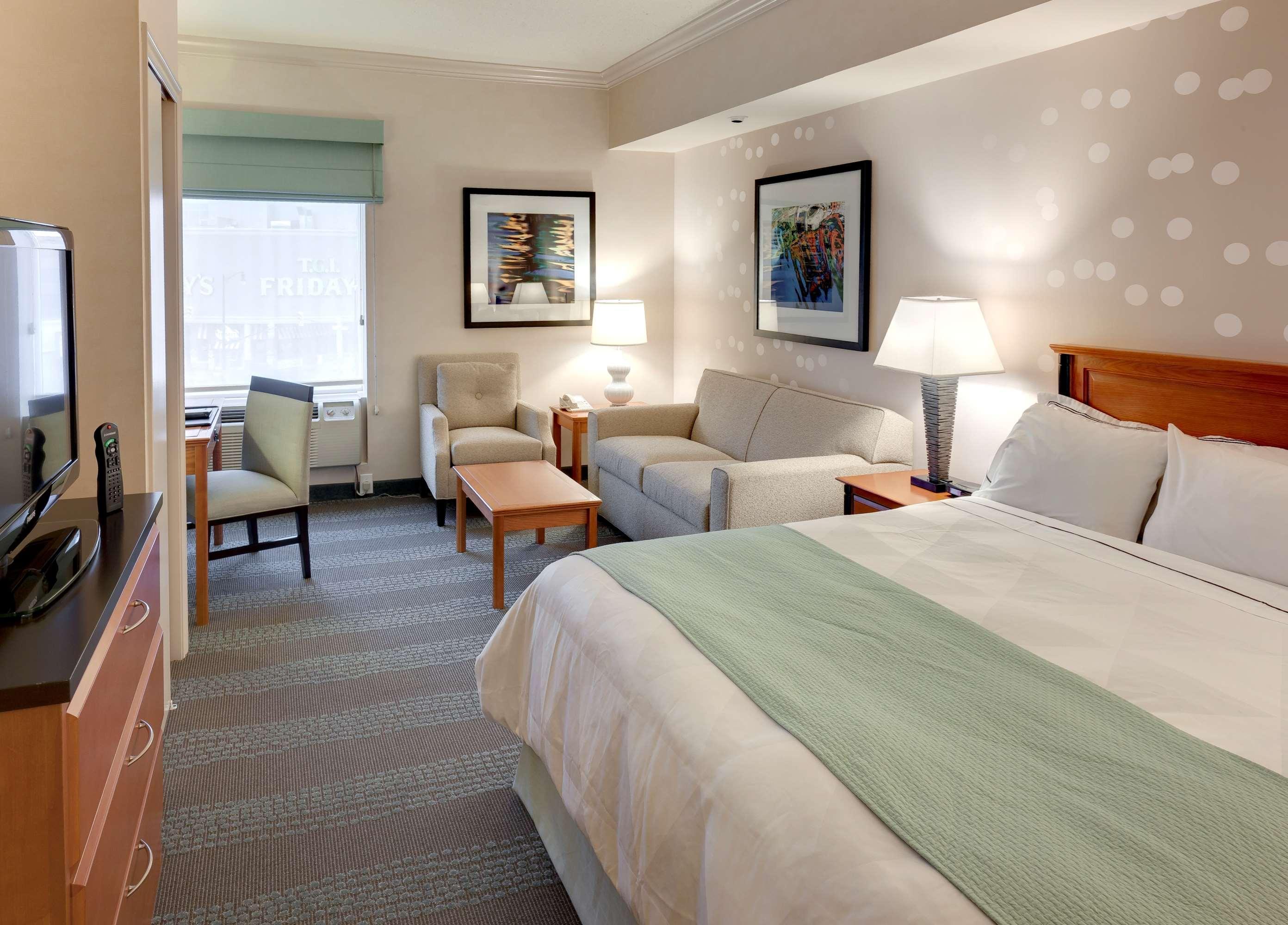 Niagara Fallsview Hotel & Suites Cameră foto