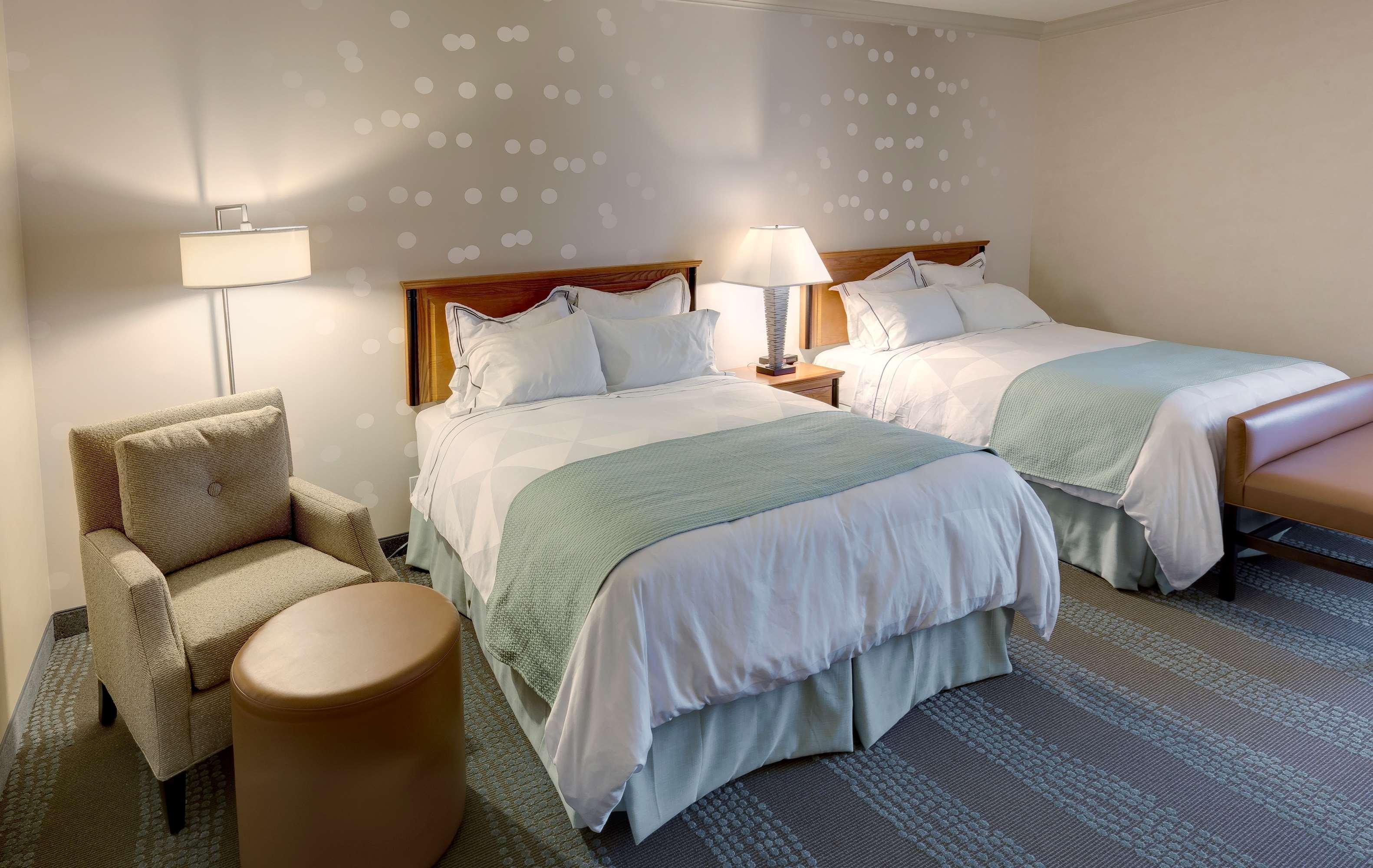 Niagara Fallsview Hotel & Suites Cameră foto