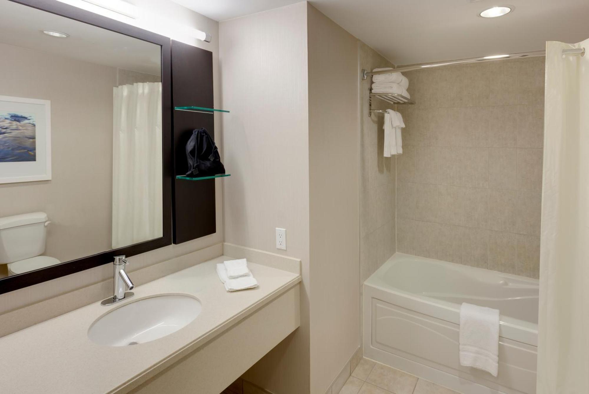 Niagara Fallsview Hotel & Suites Exterior foto