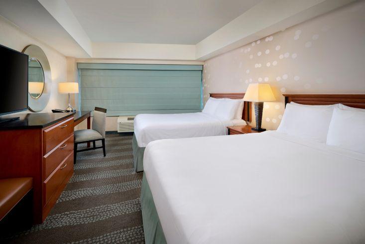 Niagara Fallsview Hotel & Suites Exterior foto