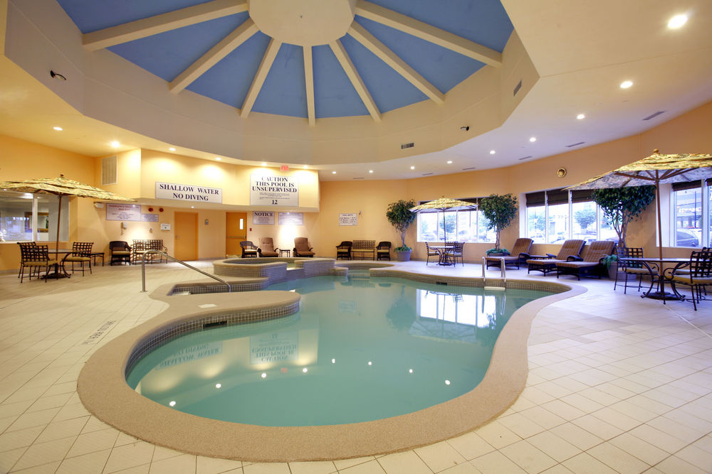 Radisson Hotel & Suites Fallsview Niagara Falls Facilități foto