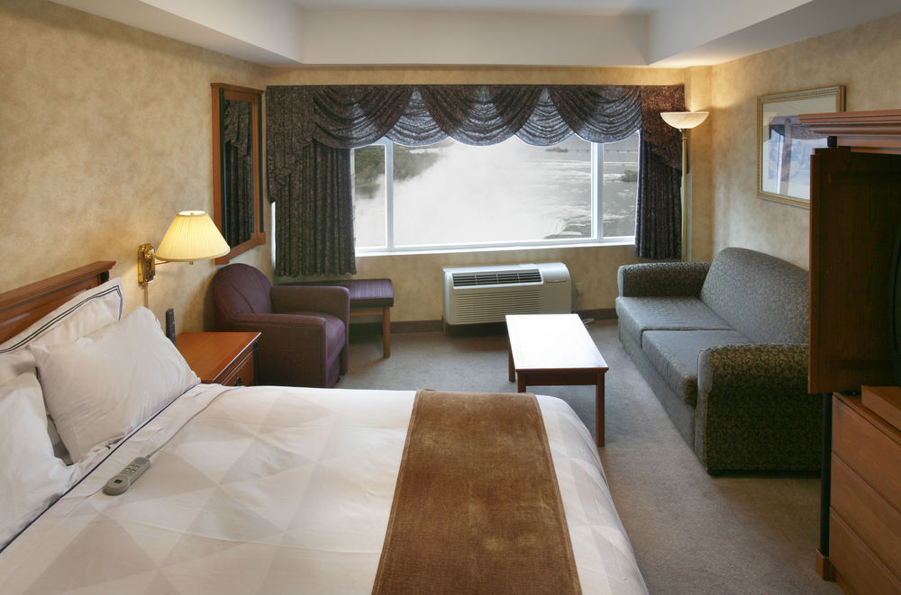 Radisson Hotel & Suites Fallsview Niagara Falls Cameră foto